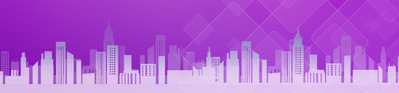 装修公司活动海报背景素材psd设计背景_新图网 https://ixintu.com 服务理念 家装 服务 装修 装潢 创意 紫色 城市 装饰 几何 装修找我们
