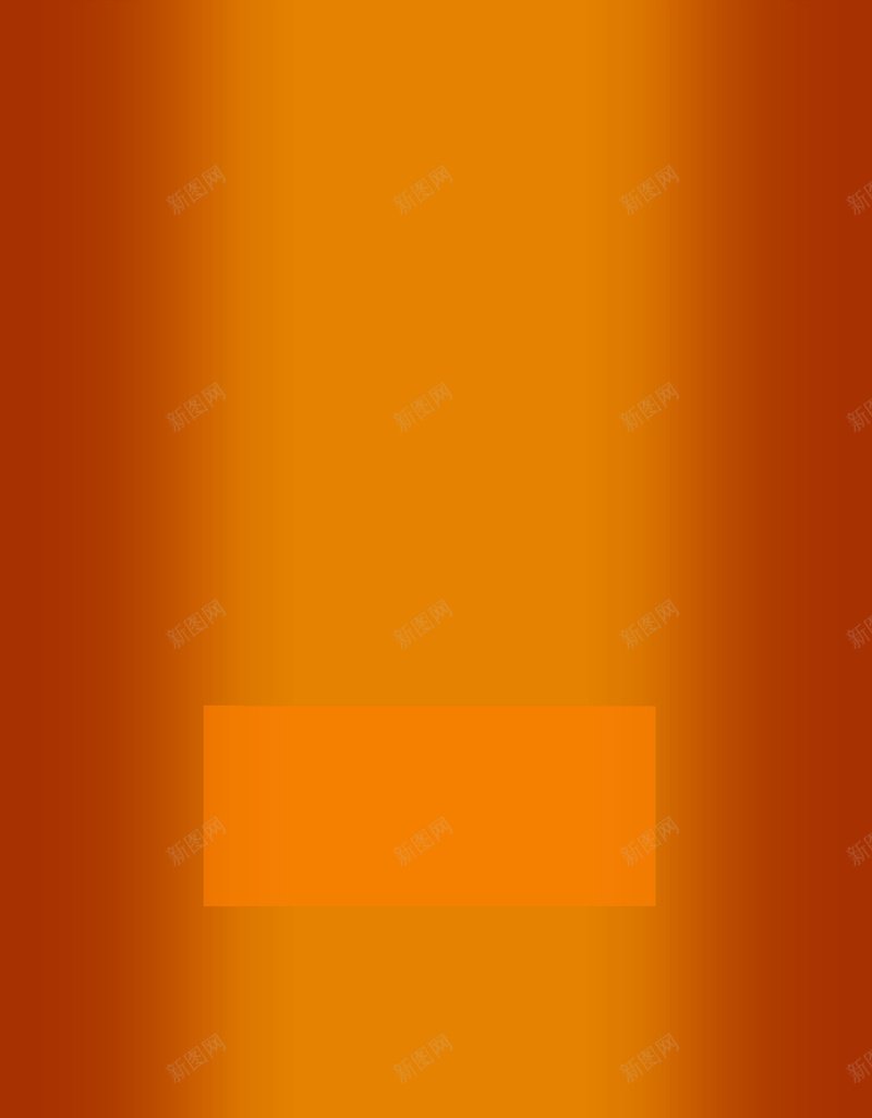 渐变海报背景模版psd设计背景_新图网 https://ixintu.com 海报背景模版 金黄色 渐变 简约 边框 扁平 几何