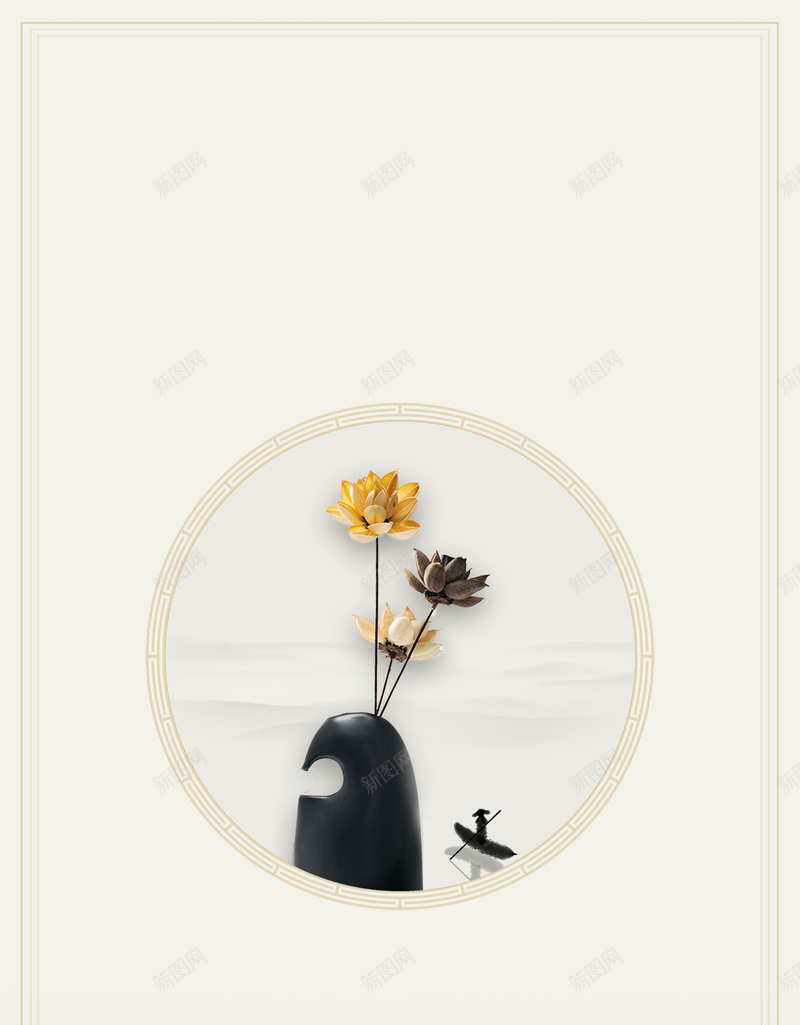 简约创意佛学文化海报背景素材jpg设计背景_新图网 https://ixintu.com 禅 佛学 禅道 创意中国风 水墨创意 禅意 佛道 国学 国学文化 中国风 水墨 禅字 佛文化 佛字