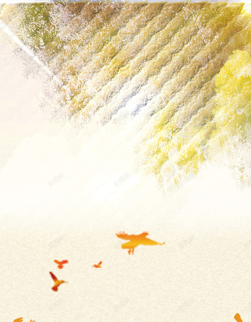 扁平青春H5背景jpg设计背景_新图网 https://ixintu.com 扁平 渐变 橙色 青春 年代 H5背景 海报 H5 h5 几何