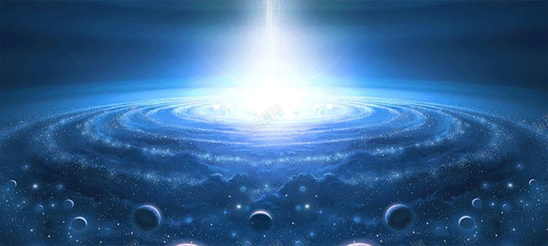 梦幻科幻星空背景图jpg设计背景_新图网 https://ixintu.com 抽象 星球 梦幻 渐变 科幻 星空 光影 神秘感