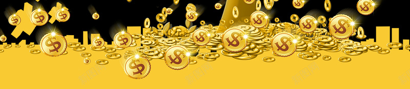 金融理财宣传海报背景模板psd设计背景_新图网 https://ixintu.com 投资理财 金融海报 保险 股票 银行 财富 金融标语 金融宣传 创意 摇钱树 金币