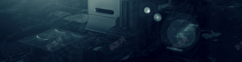 乌云城市背景空调广告背景素材psd设计背景_新图网 https://ixintu.com 空调 科技 创意 乌云城市 空调广告 超现代 空调大楼 空调宣传 海报背景 广告背景 开心 大气