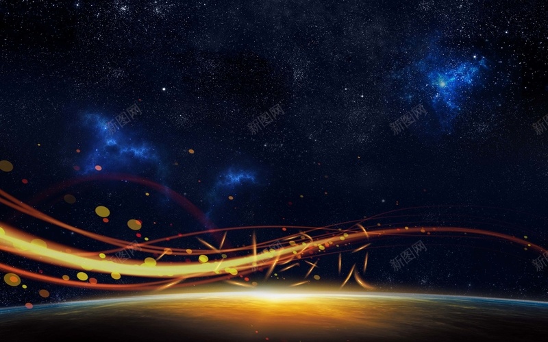 超酷黑色简洁海报背景psd设计背景_新图网 https://ixintu.com 竞赛海报 黑金 梦幻 光晕线条 宇宙背景 黑色粒子背景板 大气海报设计 背景