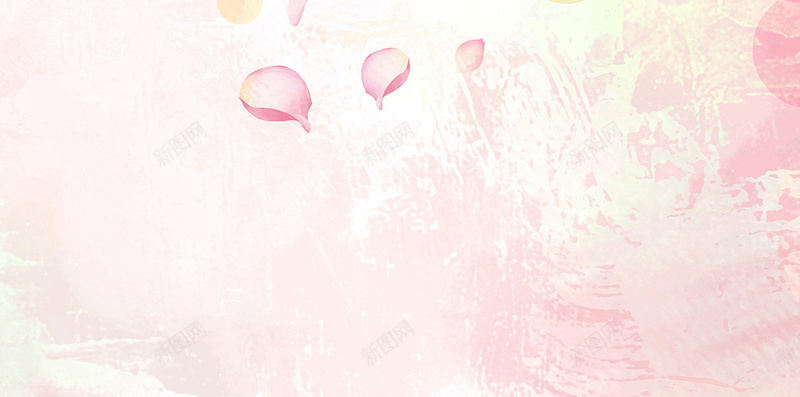 玫瑰花瓣小清新梦幻背景jpg设计背景_新图网 https://ixintu.com 小清新 梦幻 浪漫 玫瑰 花瓣 H5 h5