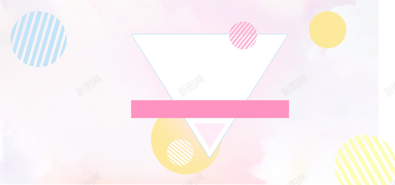 夏日上新促销活动bannerpsd设计背景_新图网 https://ixintu.com 夏日上新 新品上市 夏天 清爽 标题框 漂浮物 开心