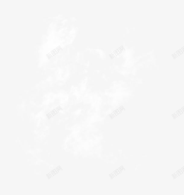 云朵图案水雾元素天空中的云png免抠素材_新图网 https://ixintu.com 白色 烟雾特效 白色烟雾 天空 云 烟雾效果 云雾图片 烟雾元素 烟雾