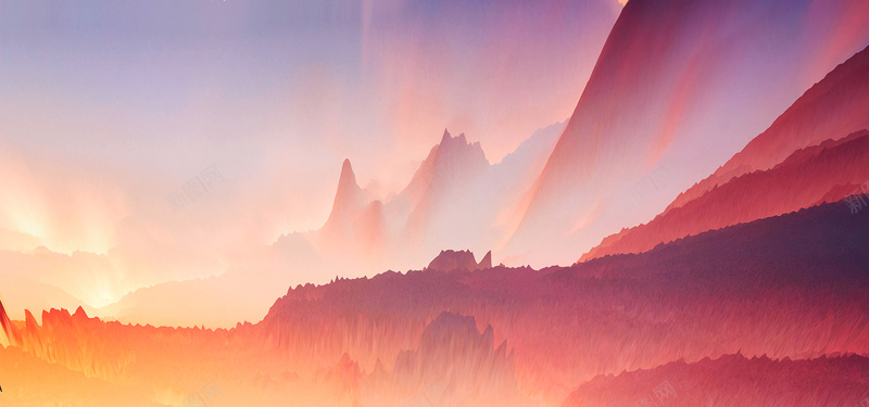 美好线条色彩立体背景图jpg高清背景_新图网 https://ixintu.com 场景 空间 立体 色彩 风格 建模 海报 海报背景 光芒 宣传背景图 海报背景图 广告背景图 唯美
