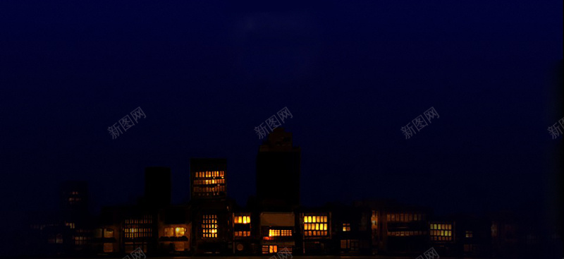 城市深夜背景装饰jpg设计背景_新图网 https://ixintu.com 城市 夜晚 海报banner 深夜 深夜风景 灯光 背景装饰