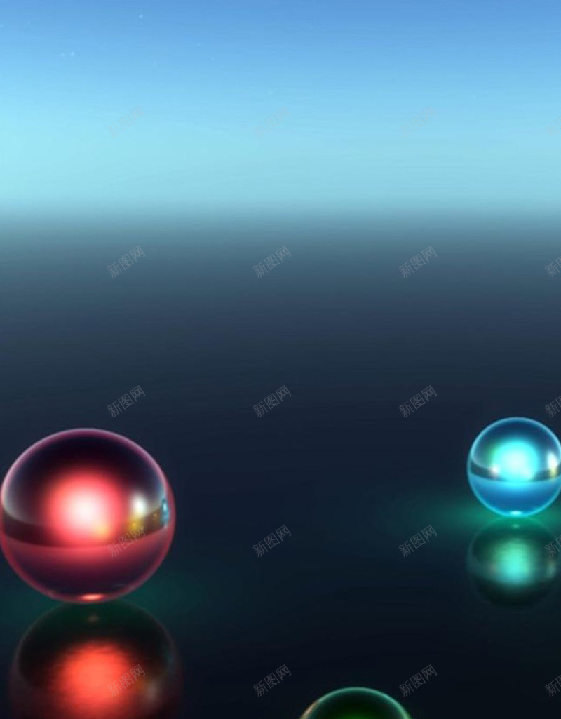 创意玻璃弹珠H5背景jpg设计背景_新图网 https://ixintu.com 玻璃球 弹珠 抽象 科技 蓝色 H5背景 商务 H5 h5 科技感 科技风 高科技 科幻