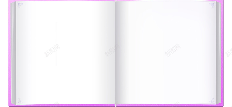 简约书本背景装饰jpg设计背景_新图网 https://ixintu.com 海报banner 背景装饰 书本 折页 简约