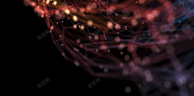 炫酷梦幻光线H5背景jpg设计背景_新图网 https://ixintu.com 炫酷背景素材 唯美 梦幻 炫光 炫酷 炫酷H5背景 浪漫