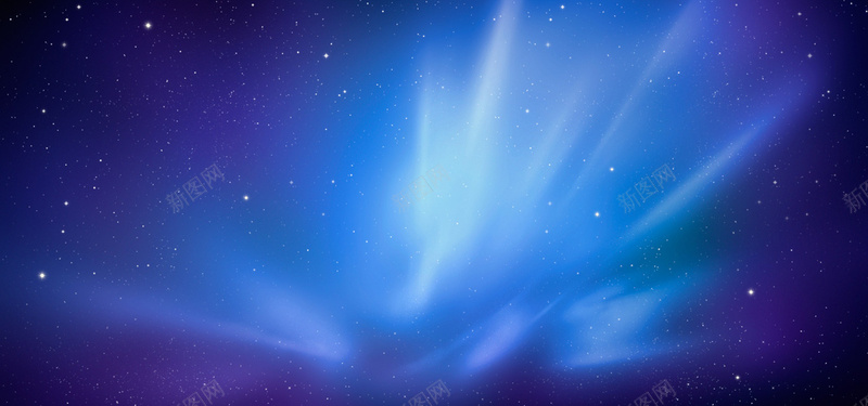 背景bannerjpg设计背景_新图网 https://ixintu.com 极光 旅行banner 背景图 南极 星空 海报banner 星云 星海 星际