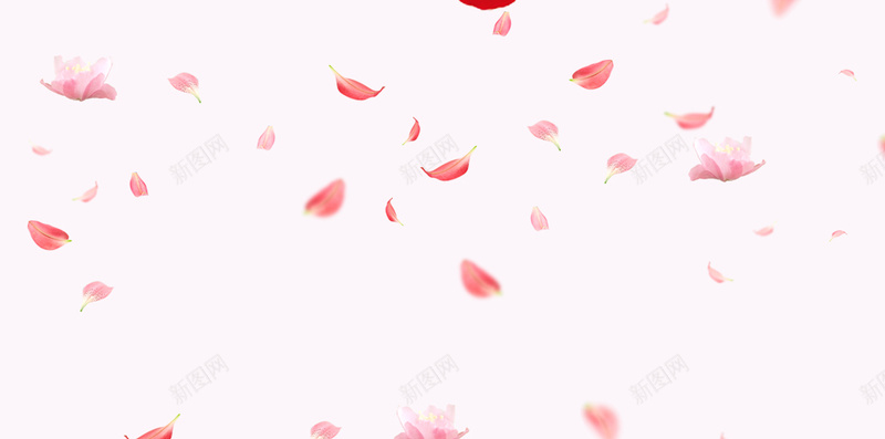 粉色女生节H5分层背景psd设计背景_新图网 https://ixintu.com 女生节 玫瑰 粉色 花朵 花瓣 H5 飞舞 分层背景