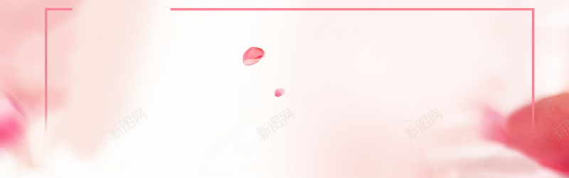 粉色梦幻婚礼背景psd设计背景_新图网 https://ixintu.com 梦幻 浪漫 温馨 粉色 花瓣 求婚 情人节 婚礼 女性 妇女节