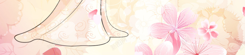 女生节粉色手绘日本少女樱花浪漫背景jpg设计背景_新图网 https://ixintu.com 日本少女 女生节 手绘 樱花 粉色 浪漫背景 花瓣 浪漫 甜蜜 穿和服的少女 踏青
