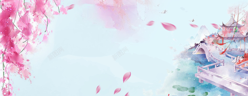 七夕浪漫文艺粉色情人节蓝色背景psd高清背景_新图网 https://ixintu.com 七夕海报 情人节海报 情人节 七夕 love 七夕素材 情人节素材 七夕情人节 七夕活动 七夕促销