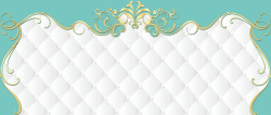婚纱网页设计欧式家居设计banner背景图高清图片