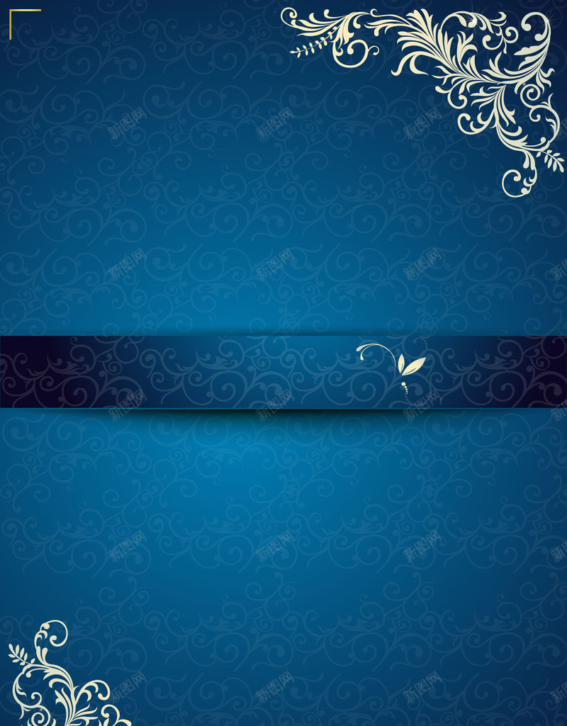 矢量图AI花纹装饰邀请函AI背景jpg设计背景_新图网 https://ixintu.com 花纹 装饰 邀请函 邀请卡 矢量图 AI 背景