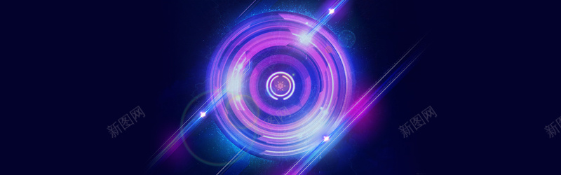 科技梦幻商务黑色海报banner背景jpg设计背景_新图网 https://ixintu.com 放射光 光点 流光 炫酷 科技 炫酷光 商务光 梦幻 商务 黑色 海报 banner