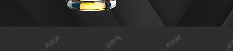 黑金啤酒狂欢啤酒节宣传海报psd设计背景_新图网 https://ixintu.com 音乐啤酒节 啤酒节 夏天 夏季 夏日 激情啤酒节 夏天啤酒节 黑色 扁平化 酒杯 餐饮