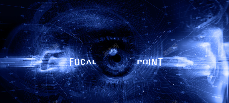 科幻数字化眼睛背景psd设计背景_新图网 https://ixintu.com 科幻 数字化 科学 眼睛 数控 抽象 海报banner 科技 商务