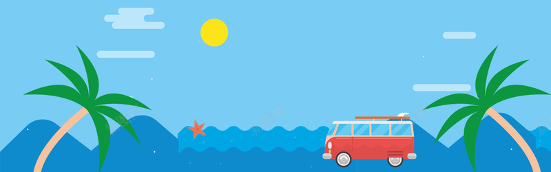 电商淘宝天猫清新夏季促销海报psd设计背景_新图网 https://ixintu.com 清凉节 夏日 天猫 清新 电商 淘宝 夏季 促销 海报 夏天我们来了