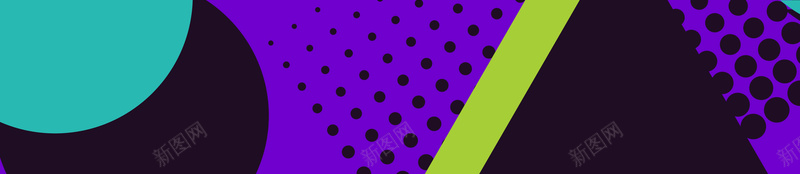 简约时尚漂浮装饰广告psd设计背景_新图网 https://ixintu.com 几何图形 漂浮装饰 广告 时尚 简约 不规则图形 圆点 大气