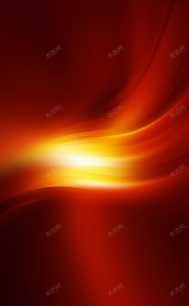 红色光效H5背景jpg设计背景_新图网 https://ixintu.com 红色 光效 炫酷 科技 科幻 H5背景 H5 h5 商务