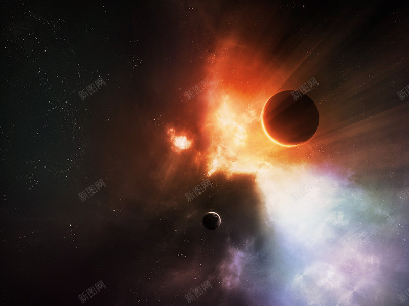 宇宙星空背景jpg设计背景_新图网 https://ixintu.com 宇宙 星云 星海 星空 背景 星际 质感 纹理