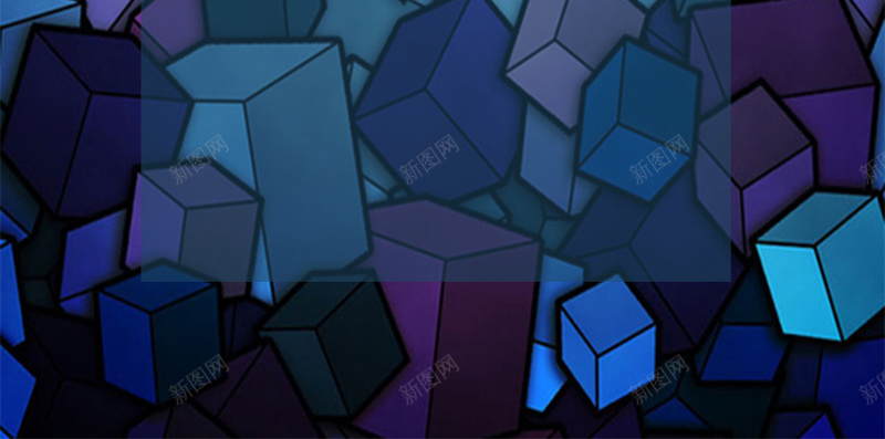几何多元化商务背景jpg设计背景_新图网 https://ixintu.com 多元化 几何 卡通 商务 趣味 元素 h5 背景