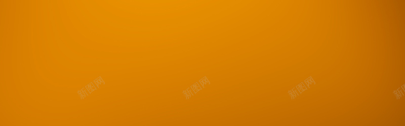 橙色纯色背景jpg设计背景_新图网 https://ixintu.com 横幅背景 纯色 橙色 海报banner 扁平 全屏banner背景 渐变 几何