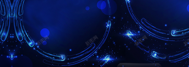 蓝光智能手机科技蓝色海报背景jpg设计背景_新图网 https://ixintu.com 抽象背景 蓝色背景 抽象 科技 圆形 蓝光 蓝色 科技感 电子科技 手机 电脑 促销