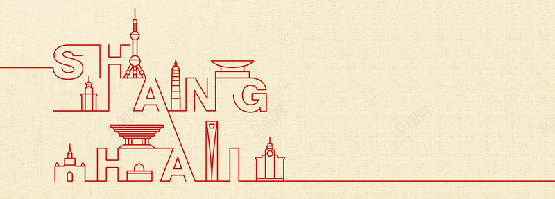 小清新背景psd设计背景_新图网 https://ixintu.com 海报banner 小清新背景 纸质背景 文艺 线条 小清新 简约