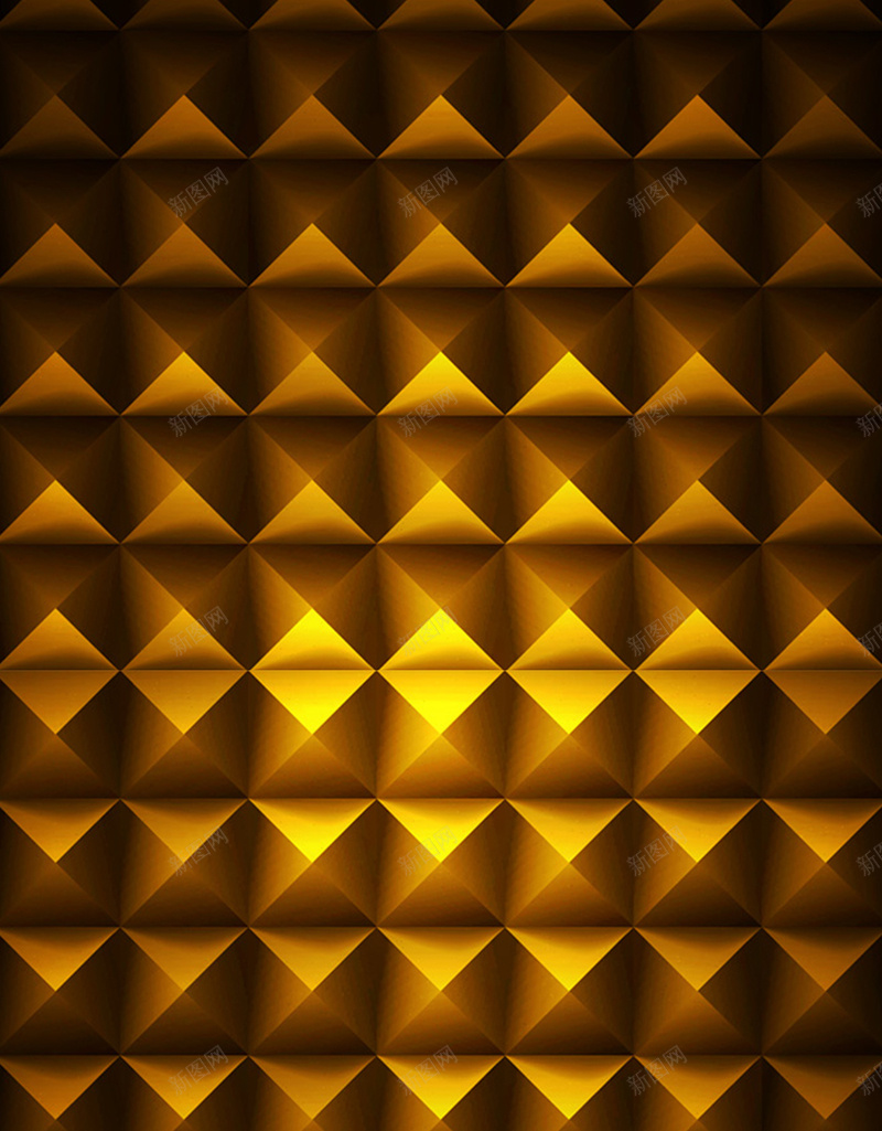 金色凹凸质感H5背景jpg设计背景_新图网 https://ixintu.com 金色 凹凸 质感 立体 炫酷 黄色 H5背景 背景质感