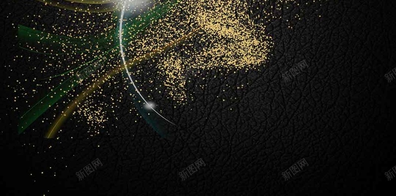 永不止步企业文化金色粒子H5背景素材psd设计背景_新图网 https://ixintu.com 永不止步 书法字 励志海报 金色粒子背景 黑色 永不止步企业文化 正能量 皮革背景 企业