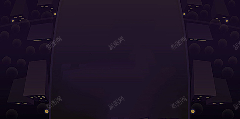 中秋赏月海报背景素材jpg设计背景_新图网 https://ixintu.com 地平线 中秋 情侣 赏月 黄色 海报 背景素材 装饰 传统