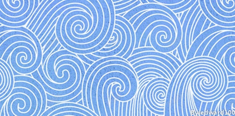 小清新蓝色祥云底纹h5背景图jpg设计背景_新图网 https://ixintu.com 小清新背景 蓝色背景 祥云底纹 祥云背景 清新背景 质感 纹理