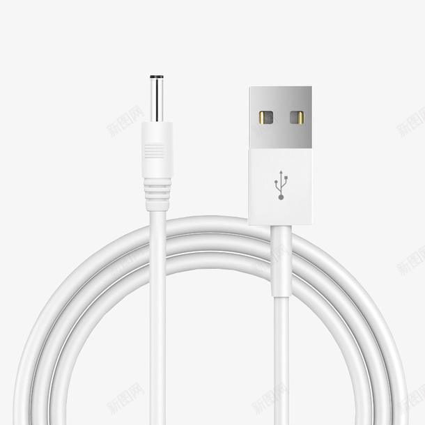数据线充电线usb插头png免抠素材_新图网 https://ixintu.com 数据线 插线 充电器 USB插头