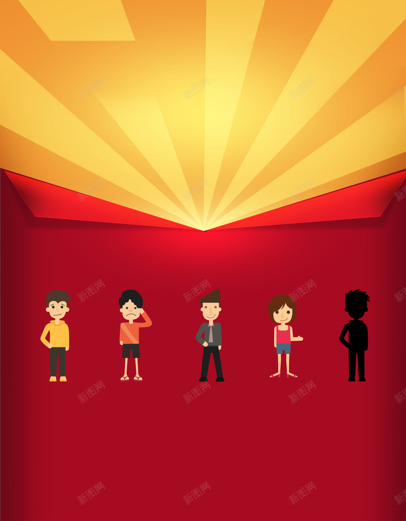 会展中心易拉宝海报背景素材psd设计背景_新图网 https://ixintu.com 手机创意海报 招募 招聘 卡通 加入我们 会展中心易拉宝海报 招聘合伙人平面设计 软文 团队