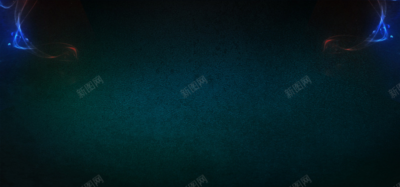 简约蓝色科技感企业年会背景psd设计背景_新图网 https://ixintu.com 阳光 灯光 光效 光晕 星光 光线 光圈 光芒 激光 光斑 白色 光速 极光 光点 光影 科技光