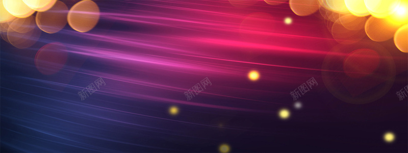 绚丽背景jpg设计背景_新图网 https://ixintu.com 宝石 光 光束 唯美 炫彩 珠宝 钻石 海报banner 其他