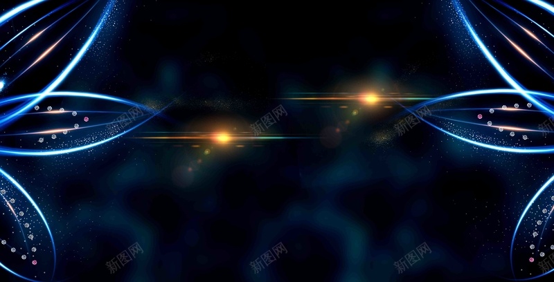 携手并进筑梦远航企业年会展板海报背景模板psd高清背景_新图网 https://ixintu.com 携手并进 筑梦远航 企业 展板 年会 海报 光感 炫酷 科技 商务 大气