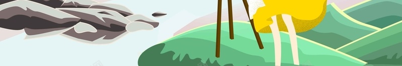 二十四节气立春绿色画画的女孩清新商业配图jpg高清背景_新图网 https://ixintu.com 二十四节气 绿色背景 手绘 插画 立春 风景 卡通 画画的女孩 微信配图 清新 简约 商业配图 背景