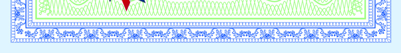 蓝色时尚奖状证书边框背景素材jpg设计背景_新图网 https://ixintu.com 蓝色 证书 欧式 背景 奖状 宣传页