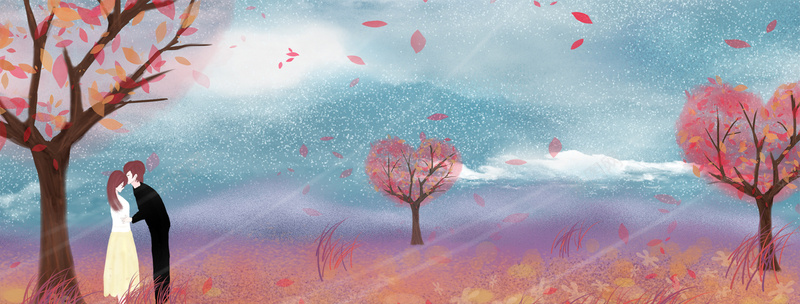 爱心文艺情人节手绘背景psd高清背景_新图网 https://ixintu.com 情人节快乐 情人节活动 约惠情人节 214 情人节 快乐情人节 浪漫情人节 海报 情人节海报 情人