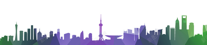 卡通浪漫背景素材psd设计背景_新图网 https://ixintu.com 剪影 庆祝 概念 气球 绿色 抽象 渐变 几何 童趣 城市 2017 彩带 边框 海报 广告