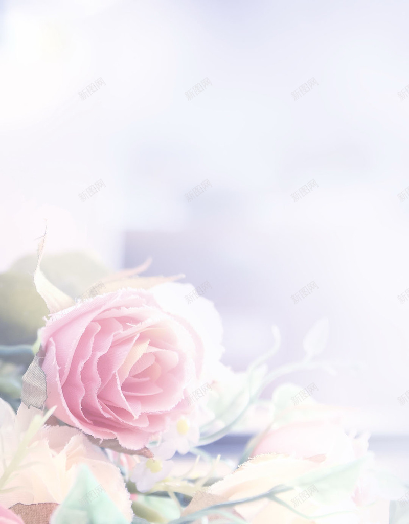 情人节桌上玫瑰H5背景素材jpg设计背景_新图网 https://ixintu.com 情人节 告白 桌上 梦幻 玫瑰 文艺 玫瑰促销 H5背景素材