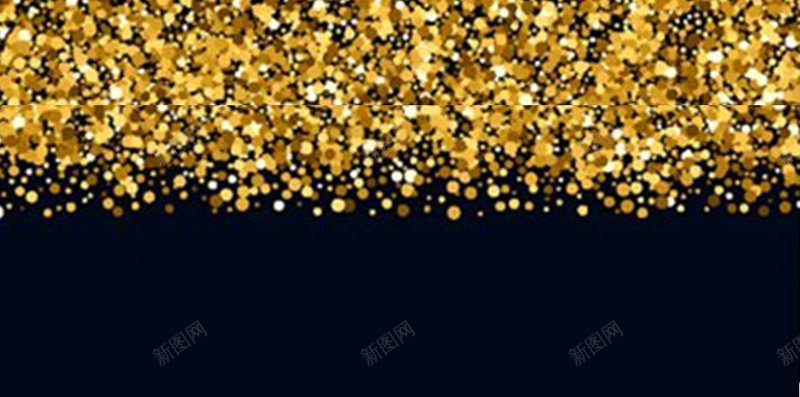 金色粒子蓝色竖幅H5背景jpg设计背景_新图网 https://ixintu.com 金色粒子 古典 欧式 蓝色 高贵 H5背景素材