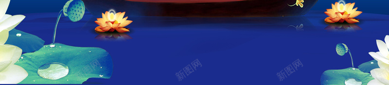中秋节文艺团聚蓝色bannerjpg设计背景_新图网 https://ixintu.com 中秋节 中秋节海报 中秋节中秋 中秋节快乐 中秋节背景 中秋节字 中秋节展板 中秋节设计 中秋节广告
